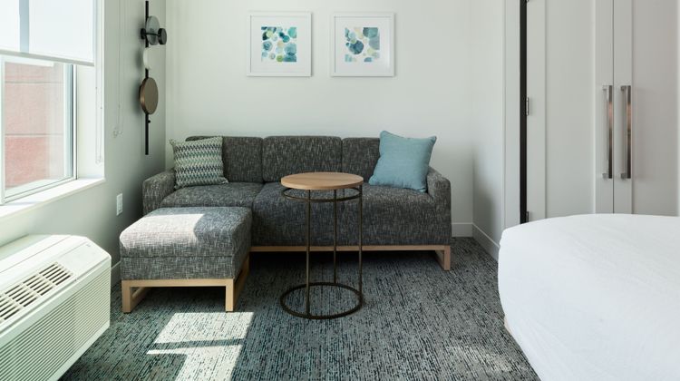 TownePlace Suites by Marriott Hixson Room