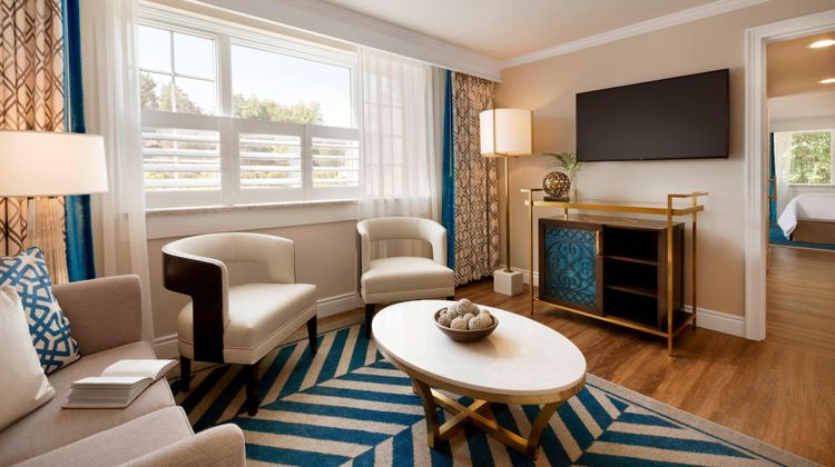 Reikart House, a Tribute Portfolio Hotel Suite