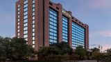 The Westin Dallas Fort Worth Airport Exterior