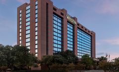 The Westin Dallas Fort Worth Airport