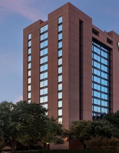 The Westin Dallas Fort Worth Airport