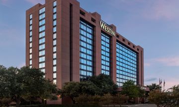 The Westin Dallas Fort Worth Airport