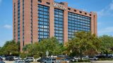The Westin Dallas Fort Worth Airport Exterior