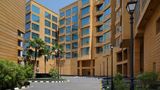Marriott Executive Apartments Al Khobar Exterior