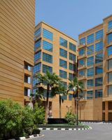 Marriott Executive Apartments Al Khobar