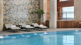 Marriott Executive Apartments Al Khobar Pool