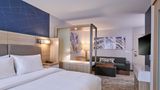 <b>SpringHill Suites Detroit Dearborn Suite</b>. Images powered by <a href="https://www.leonardoworldwide.com/" title="Leonardo Worldwide" target="_blank">Leonardo</a>.