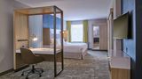 <b>SpringHill Suites Detroit Dearborn Suite</b>. Images powered by <a href="https://www.leonardoworldwide.com/" title="Leonardo Worldwide" target="_blank">Leonardo</a>.