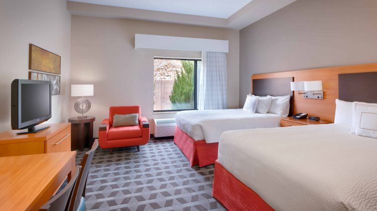 TownePlace Suites Elko Suite