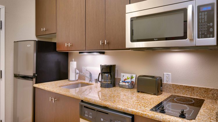 TownePlace Suites Elko Suite