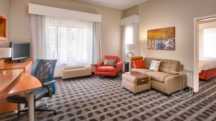 TownePlace Suites Elko Room