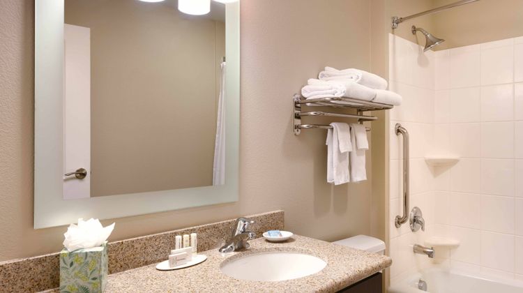 TownePlace Suites Elko Room