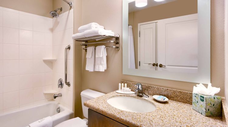 TownePlace Suites Elko Room