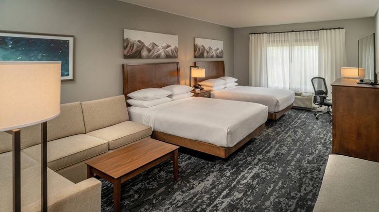 <b>Delta Hotels Huntington Mall Room</b>. Images powered by <a href="https://www.leonardoworldwide.com/" title="Leonardo Worldwide" target="_blank">Leonardo</a>.