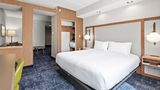 <b>Fairfield Inn & Suites Hickory Suite</b>. Images powered by <a href="https://www.leonardoworldwide.com/" title="Leonardo Worldwide" target="_blank">Leonardo</a>.