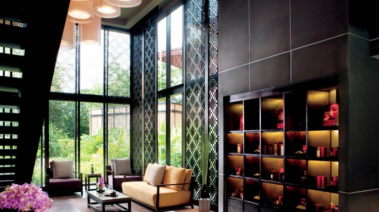 Phulay Bay, a Ritz-Carlton Reserve Lobby