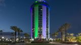 Four Points by Sheraton Orlando Intl Dr Exterior