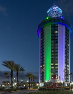 Four Points by Sheraton Orlando Intl Dr