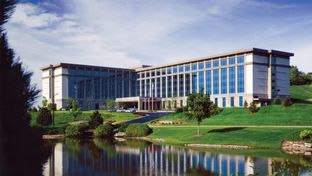 Marriott Milwaukee West