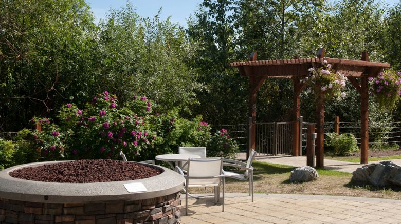 <b>SpringHill Suites University Lake Exterior</b>. Images powered by <a href="https://www.leonardoworldwide.com/" title="Leonardo Worldwide" target="_blank">Leonardo</a>.