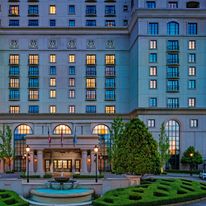 The St Regis Atlanta