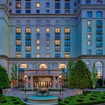 The St Regis Atlanta