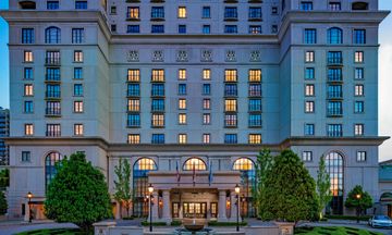The St Regis Atlanta