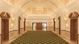 Usha Kiran Palace - A Taj Hotel Meeting