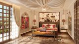 Usha Kiran Palace - A Taj Hotel Room