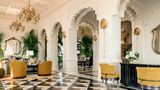 Usha Kiran Palace - A Taj Hotel Lobby