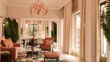 Usha Kiran Palace - A Taj Hotel Lobby