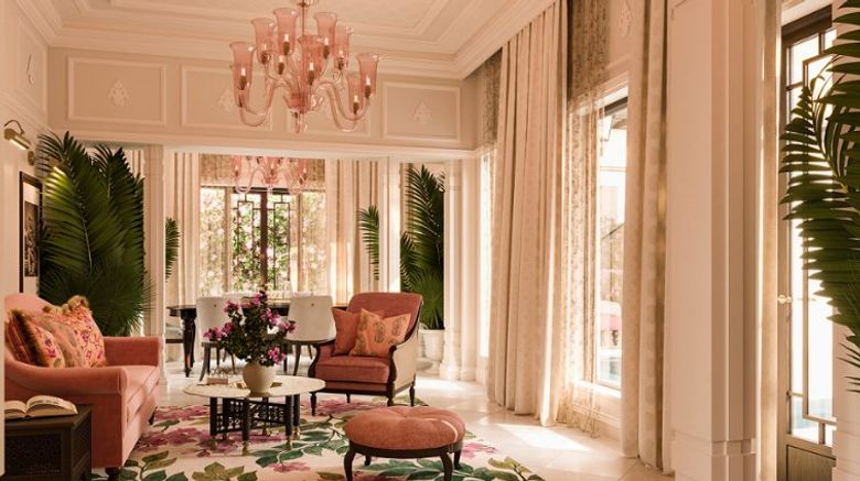 <b>Usha Kiran Palace - A Taj Hotel Lobby</b>. Images powered by <a href="https://www.leonardoworldwide.com/" title="Leonardo Worldwide" target="_blank">Leonardo</a>.