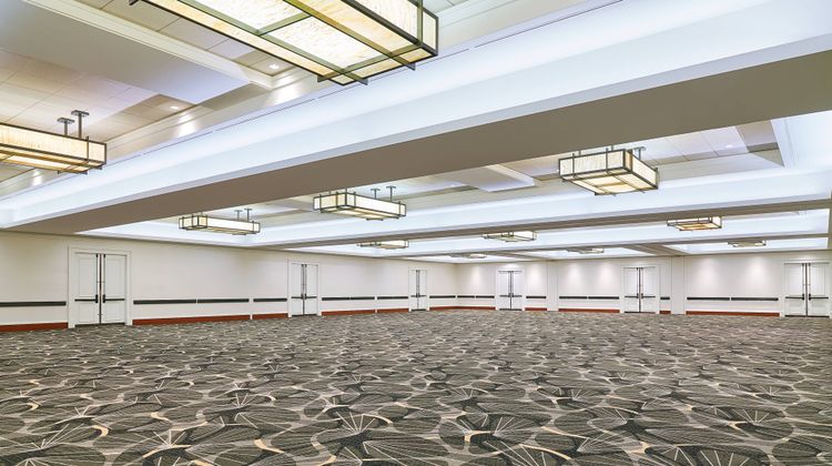 The Westin Copley Place Boston Meeting