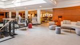 Cologne Marriott Hotel Lobby