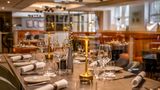 Cologne Marriott Hotel Restaurant