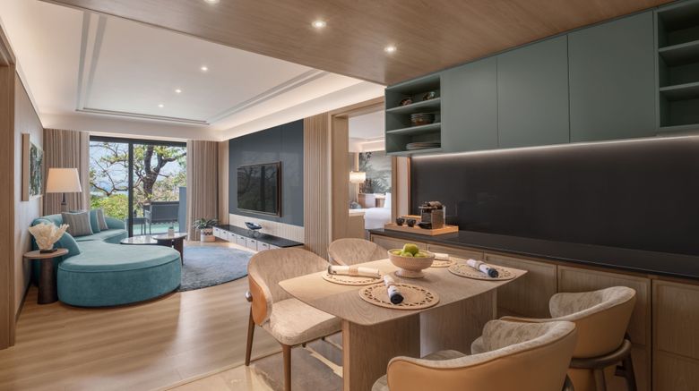 <b>JW Marriott Goa Suite</b>. Images powered by <a href="https://www.leonardoworldwide.com/" title="Leonardo Worldwide" target="_blank">Leonardo</a>.