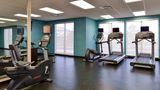 Fairfield Inn & Suites Gallup Recreation