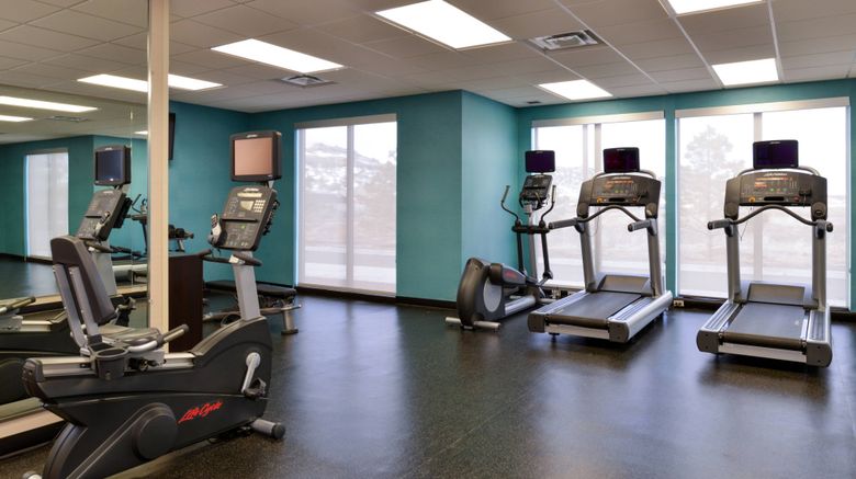 <b>Fairfield Inn & Suites Gallup Recreation</b>. Images powered by <a href="https://www.leonardoworldwide.com/" title="Leonardo Worldwide" target="_blank">Leonardo</a>.