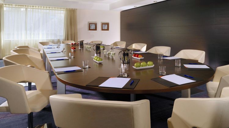 Sheraton Athlone Hotel Meeting