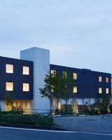 Fairfield by Marriott Tochigi Motegi