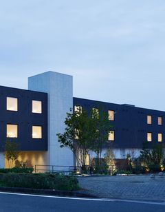Fairfield by Marriott Tochigi Motegi