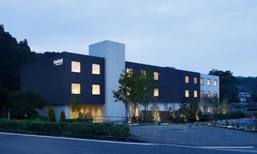 Fairfield by Marriott Tochigi Motegi