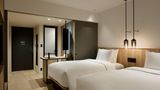 <b>Fairfield by Marriott Tochigi Motegi Room</b>. Images powered by <a href="https://www.leonardoworldwide.com/" title="Leonardo Worldwide" target="_blank">Leonardo</a>.