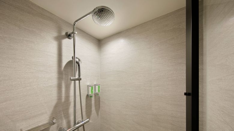 <b>Fairfield by Marriott Tochigi Motegi Room</b>. Images powered by <a href="https://www.leonardoworldwide.com/" title="Leonardo Worldwide" target="_blank">Leonardo</a>.