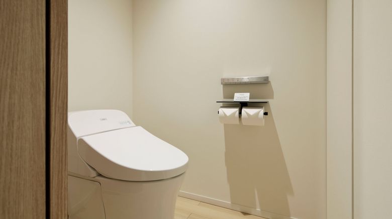 <b>Fairfield by Marriott Tochigi Motegi Room</b>. Images powered by <a href="https://www.leonardoworldwide.com/" title="Leonardo Worldwide" target="_blank">Leonardo</a>.