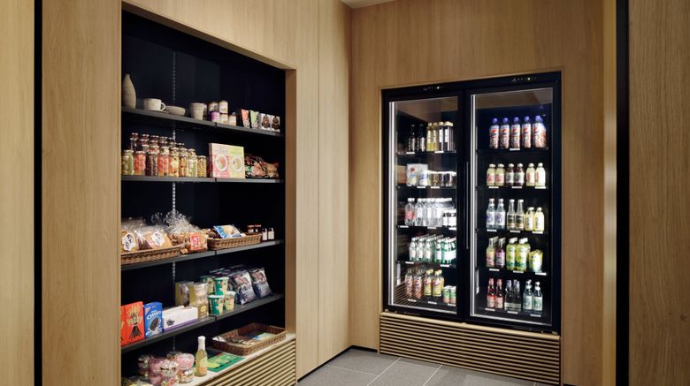 <b>Fairfield by Marriott Tochigi Motegi Other</b>. Images powered by <a href="https://www.leonardoworldwide.com/" title="Leonardo Worldwide" target="_blank">Leonardo</a>.