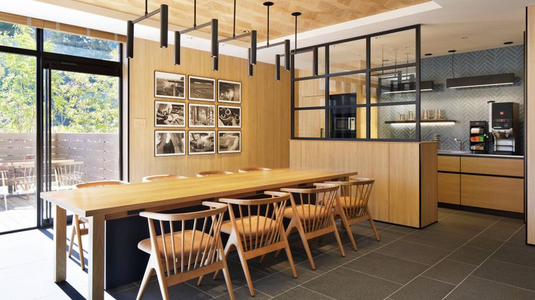 <b>Fairfield by Marriott Tochigi Motegi Lobby</b>. Images powered by <a href="https://www.leonardoworldwide.com/" title="Leonardo Worldwide" target="_blank">Leonardo</a>.