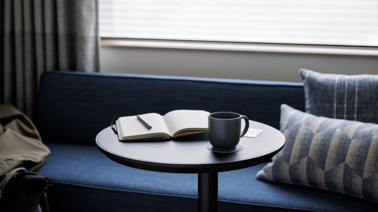 <b>Fairfield by Marriott Tochigi Motegi Restaurant</b>. Images powered by <a href="https://www.leonardoworldwide.com/" title="Leonardo Worldwide" target="_blank">Leonardo</a>.