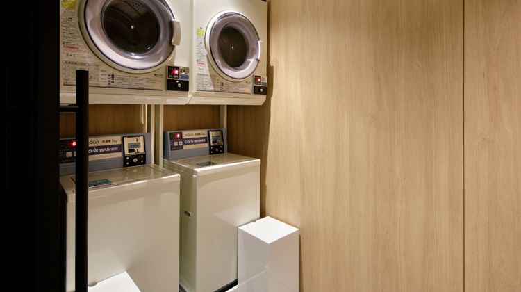 Fairfield by Marriott Tochigi Motegi Other