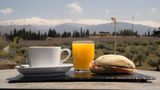 Hotel Porcel Alixares Restaurant